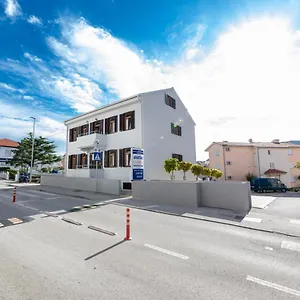 Crnekovic Iii Apartman