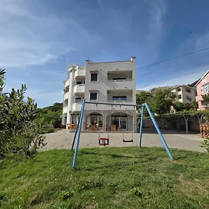 Leticia I Apartman