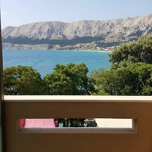Krstulja Apartman